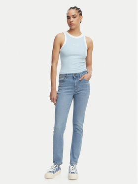 Guess Jeans Τζιν Guess Jeans - 2