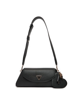 Guess Guess Handtasche Bolena HWZG92 07190 Schwarz