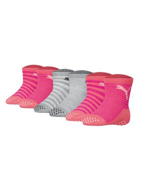 Puma Puma Skarpety 29018 Kolorowy