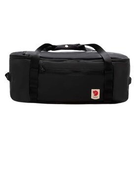 Fjällräven Fjällräven Torba High Coast Duffel 36 F23200254-550 Czarny