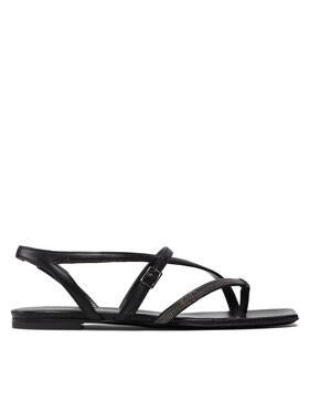Fabiana Filippi Fabiana Filippi Sandaalid ASD272B982 Must