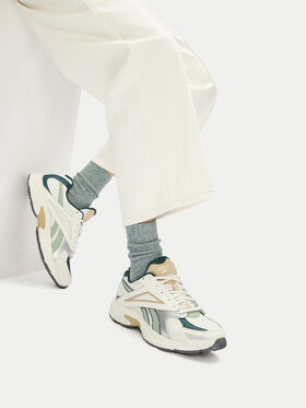 Reebok Reebok Sneakersy ROAD PRIME 100234729 Zielony
