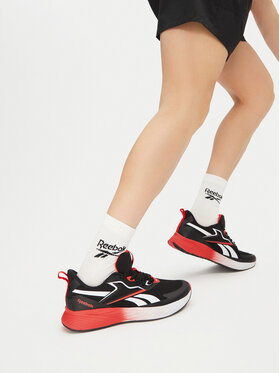 Reebok Reebok Buty do biegania VERSE AR30283MBWR Czarny