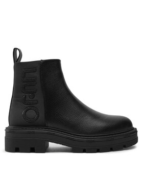 Liu Jo Liu Jo Botine 4F4705 EX263 Negru