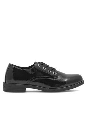 JENNY JENNY Oxfordice EUNIKA WS6222-02 Crna