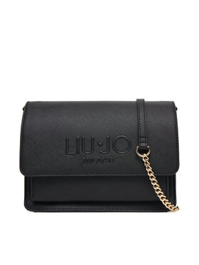 Liu Jo Liu Jo Torbica Ecs M Crossbody AF5152 E0087 Crna
