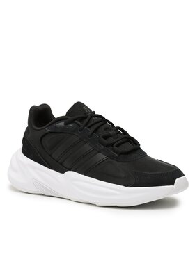 adidas adidas Обувки Ozelle Cloudfoam GX6763 Черен