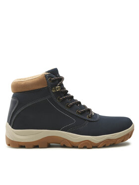 Sprandi Sprandi Trapper stila apavi BP40-6246Y Tumši zils