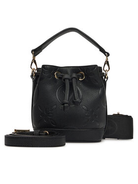 Valentino Valentino Ročna torba VBS8ZG36 Črna