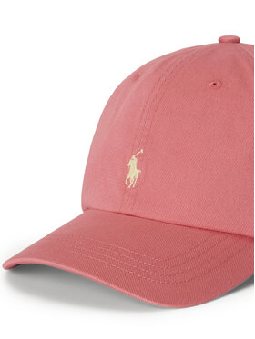Καπέλο Jockey Polo Ralph Lauren φωτογραφία