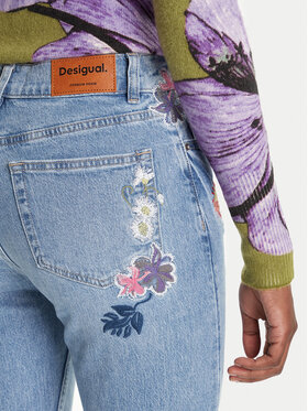 Τζιν Desigual φωτογραφία