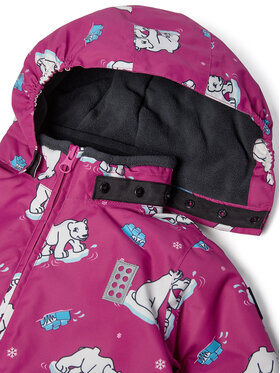 Βρεφικό φορμάκι εξόδου LEGO φωτογραφία