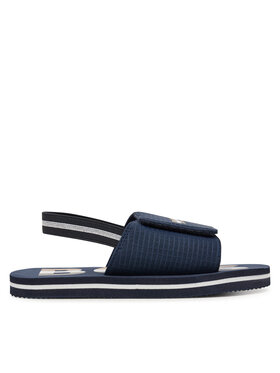 BOSS BOSS Sandalen J53242 D Dunkelblau