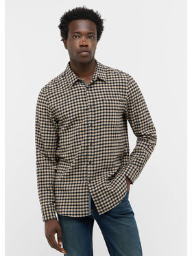 Mustang Mustang Camicia Style Eastbridge Multicolore Regular Fit