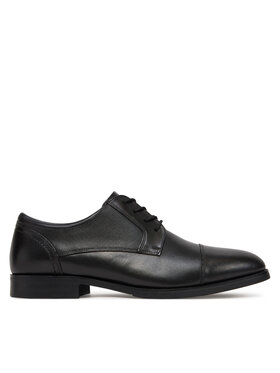 Aldo Aldo Pantofi Wriggle 13913525 Negru