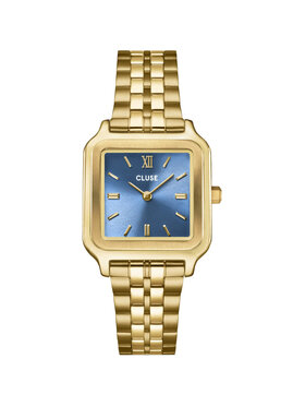 Cluse Cluse Hodinky CW11908 Zlatá