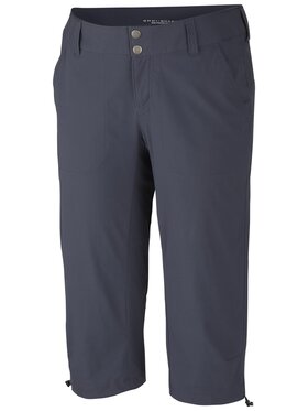 Columbia Columbia Spodnie outdoor 1533761 Niebieski Regular Fit