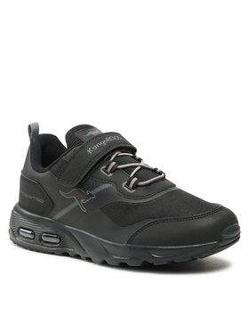 KangaRoos KangaRoos Сникърси Kx-Destro Ev 10026 000 5500 Черен