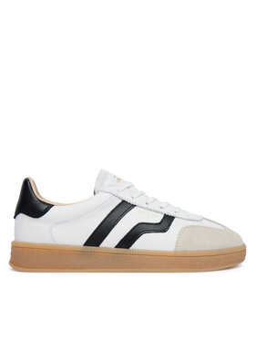 Gant Gant Tossud Cuzima 33531344 Valge