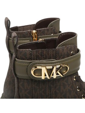 MICHAEL Michael Kors Ορειβατικά παπούτσια MICHAEL Michael Kors - 5