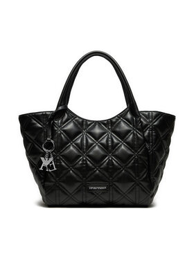 Emporio Armani Emporio Armani Borsetta Y3D277 YWL2E 80001 Nero