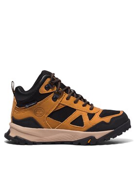 Timberland Timberland Sneakers Lincoln Peak Mid Wp TB0A5NV32311 Braun