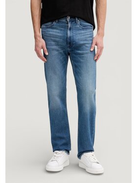 Calvin Klein Jeans Calvin Klein Jeans Τζιν LV04RE782G Μπλε Casual Fit