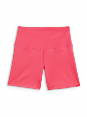4F 4F Kolarki MULTI ACTIVE Koralowy Slim Fit
