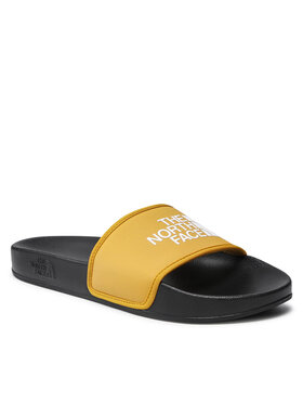 The North Face The North Face Papucs Base Camp Slide III NF0A4T2RYQR1 Sárga