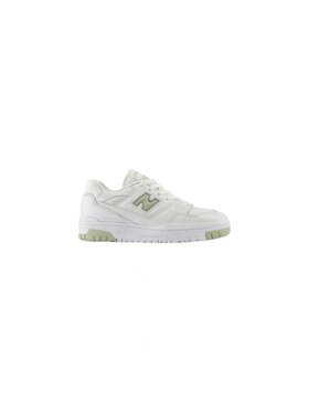 New Balance New Balance Sneakers bbw550vb Bianco