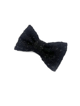 Le Brate Le Brate Ozdoby do włosów Classic Chic Czarny