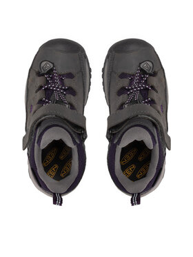 Παπούτσια πεζοπορίας Keen φωτογραφία