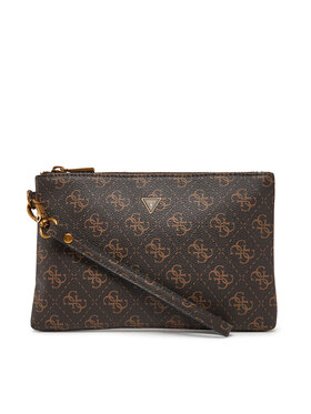 Guess Guess Geantă crossover PMHULO P5237 Maro