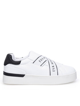 Eva Minge Eva Minge Sneakers WYL3796-2 Bianco