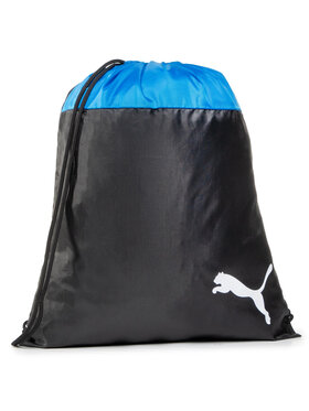 Puma Puma Worek TeamGoal 23 Gym Sack 76853 02 Czarny