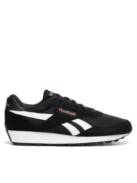 Reebok Reebok Sneakersy REWIND RUN 100001333 Czarny