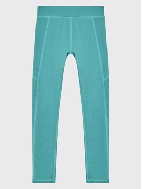 Regatta Regatta Colanți Atkin II RKJ125 Verde Slim Fit