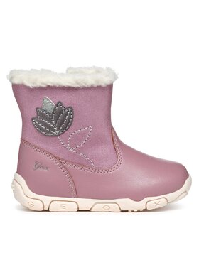 Geox Geox Csizma B Balu' Girl B362ZA 0BCBL C8007 Rózsaszín