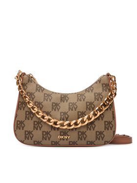 DKNY DKNY Borsetta R53E6I10 Marrone