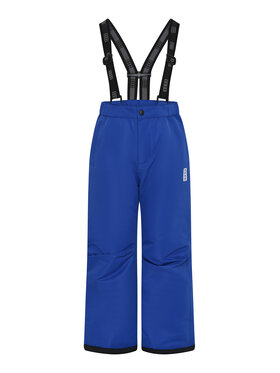 LEGO Wear LEGO Wear Spodnie narciarskie Payton 11010264 Niebieski Regular Fit