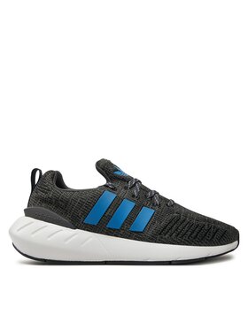 adidas adidas Tenisice Swift Run 22 J GX9207 Siva