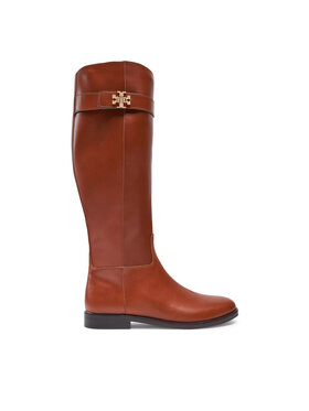 Tory Burch Tory Burch Zimske čizme Destription 158798-200 Smeđa