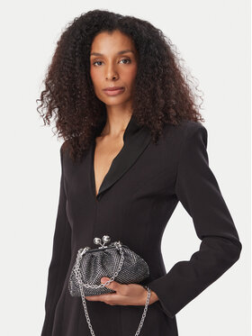 Weekend Max Mara Weekend Max Mara Kabelka Wkavino 2625516015650 Čierna