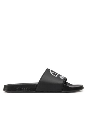 Ellesse Ellesse Nazouváky Fellentini Slide SHVF0742 Černá