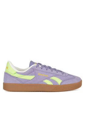 Reebok Reebok Sportcipők SMASH EDGE 100220594 Lila