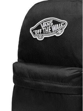 Vans Nahrbtnik Old Skool Classic Backpack VN000H4YBLK1 Črna