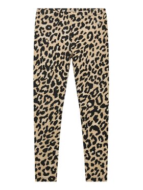 Guess Kids Guess Kids Spodnie materiałowe 179138 Kolorowy Regular Fit