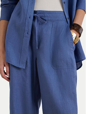 LAUREN RALPH LAUREN Παντελόνι υφασμάτινο LAUREN RALPH LAUREN - 4