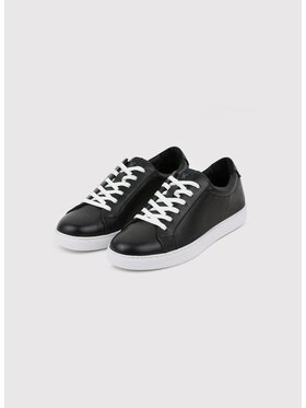 Pako Lorente Pako Lorente Sneakersy P24WF-BX-006 Czarny