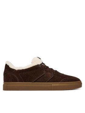 Vagabond Shoemakers Vagabond Shoemakers Sneakersy Cody 6240-240-31 Tmavo hnedá